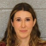 Chloe Soria Driving While Impaired
