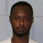 Keishorne Wright Trafficking Heroin