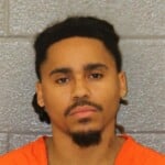Luis Gracia Resisting Officer