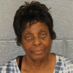 Deloris Alston Driving While Impaired
