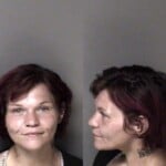 Haley Bryson Failure To Appear Misdemeanor