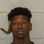 Sandino Davis Robbery With Dangerous Weapon Possess Firearm By Felon
