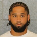 Desmond Coffey Failure To Report New Address As Sex Offender