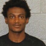 Tavion Neal Assault On A Female Domestic Violence