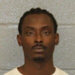 Calvin Cunningham Felony Larceny