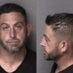 Kenneth Belill Intoxicated And Disruptive