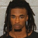 Russell Davis Attempted Larceny Larceny Of Motor Vehicle