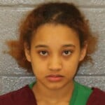 Damari Springs Flee Elude Arrest With Motor Vehicle