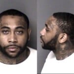 Derrick Blackwell Habeas Corpus