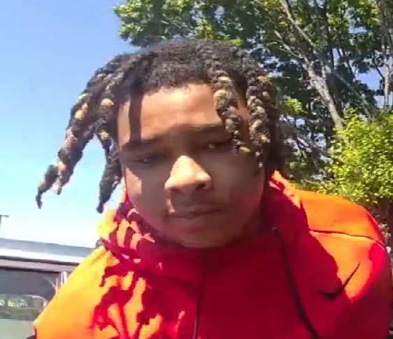Kamari Porter