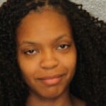 Satasia Dodd Driving While Impaired