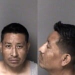 Luis Gijon Dwi Open Container After Consuming Alcohol Fail Maintain Lane Control Speed Slow Impede Traffic Immigration