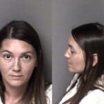 Amber Vanmeter Simple Assault