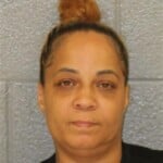 Alexandria Anthony Probation Violation