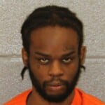 Bryson Jones Felony Possession Of Cocaine