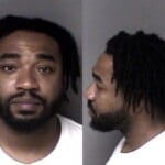 Calvin Card Failure To Appear Misdemeanor