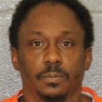 Damario Jenkins Resisting Public Officer