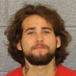 Noah Smith Assault On A Female