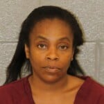 Shandra Thompson Simple Assault