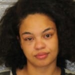 Antoneya Burgess Simple Assault