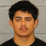 Erik Mejia Mejia Indecent Liberties With Child
