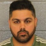Gautam Puri Extortion