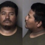Uriel Ruiz Child Abuse Immigration