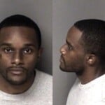 Kendall Walker Failure To Appear Misdemeanor Extraditionfugitive Other State