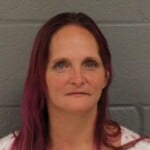 Sally Buckmaster Identity Theft