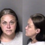 Amanda Wright Assault Simple
