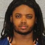 Isiah Griffin Felony Possession Of Marijuana