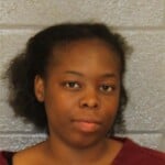 Janelle Fripp Misd Crime Of Dom Violence Simple Assault