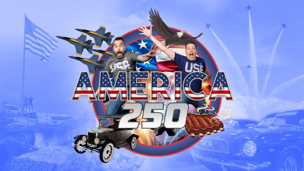 America 250 Feature Image 1920x1080
