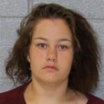 Destiny Ayers Probation Violation