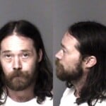 Bryan Bridges Failure To Appear Misdemeanor