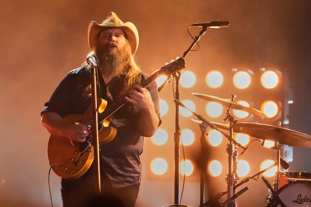 59th Annual Cma Awards Show