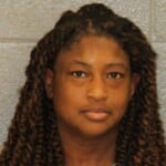 Dequeena Smith Simple Assault Misd Crime Of Dom Violence