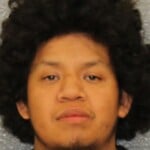 Justin Gray Driving While Impaired