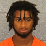 Jonathan Hill Felony Larceny Conspiracy