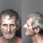 Cebron Hester Possess Methamphetamine Possess Drug Paraphernalia Dwlr Impaired Rev