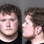 Jackson Cartner Larceny Misdemeanor Dwlr Impaired Rev