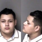 Guadaupe Garcia Alvarado Failure To Appear Misdemeanor