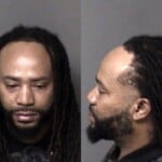 Jalen Johnson Failure To Appear