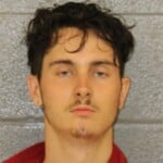 Korey Kern Resisting Public Officer