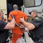 Inmate Uprising North Carolina