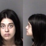 Lauren Morgan Assault With Deadly Weapon