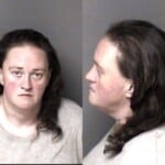 Annalee Hardin Larceny Motor Vehicle