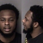 Jonathan Adams Probation Violation Parole Warrant