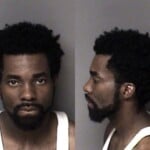 Rodregious Williams Probation Violation Extradition Fugitive Other State