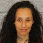 Alexis Mercado Noise Ordinance Violation